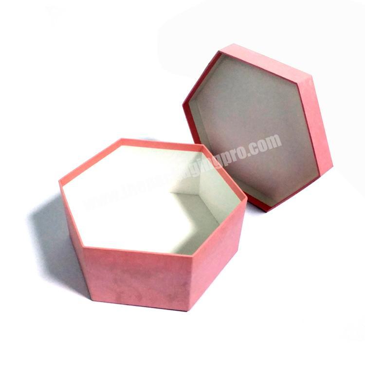Custom Logo Large Pink Empty Magnetic Cardboard Paper Box Clothes Shipping Gift Boxes With Bow