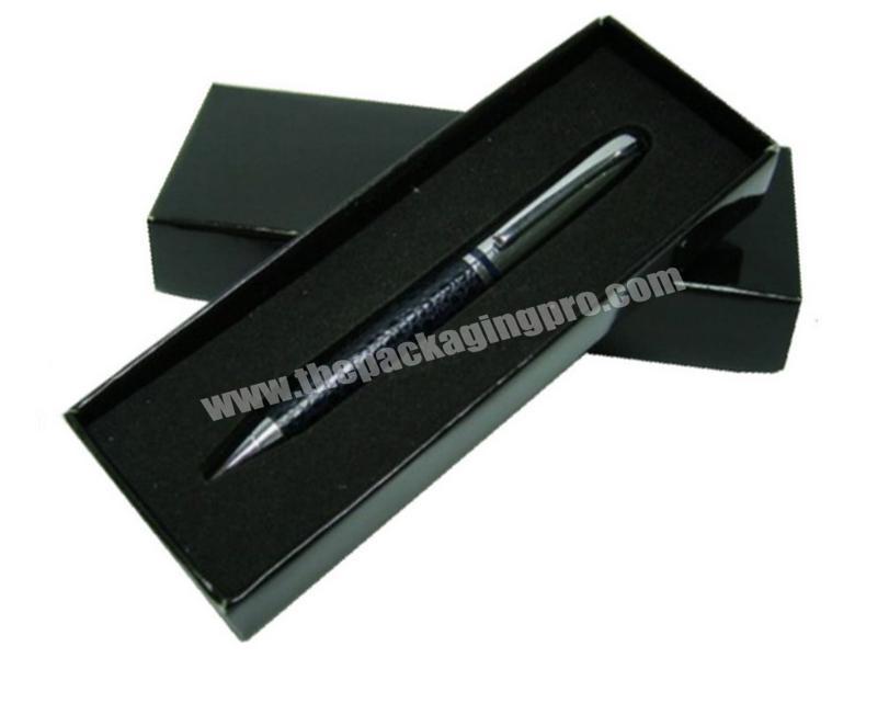 Custom Logo Luxury Pen Packaging Box,Pen Gift Box,Pen Box