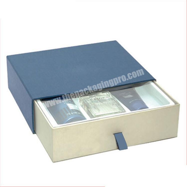 Custom Logo Luxury Printed Cardboard Packaging Box Magnetic Box Cosmetic Packaging Box