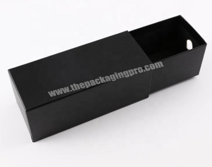 Custom Logo Printed Luxury Cardboard Paper Box packaging Sunglasses Paper Boxes
