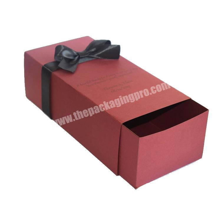Custom Logo Printed Luxury Cosmetic Packaging Box Saucer Packaging Box