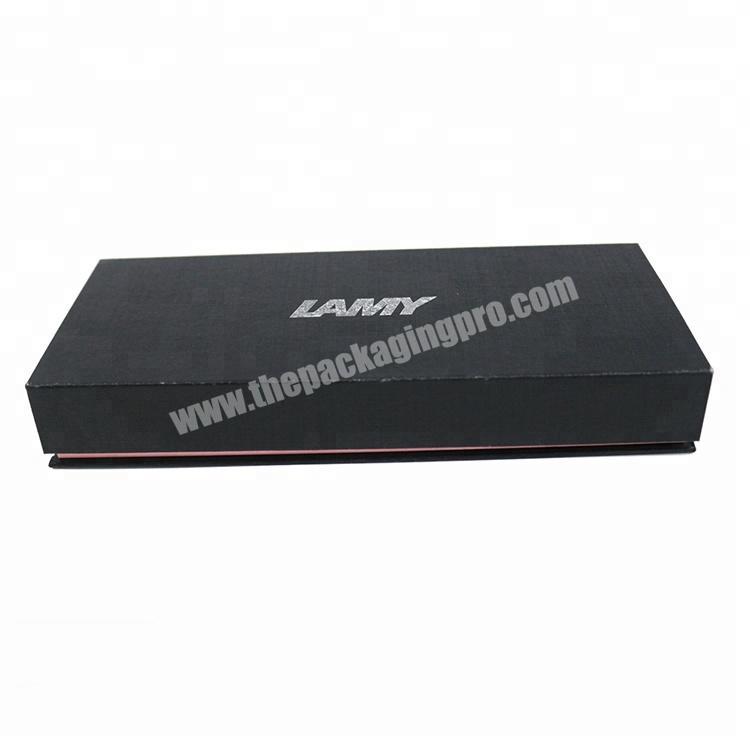 Custom LOGO Single Watch Box cardboard Display Box Packing Gift Box for Jewelry