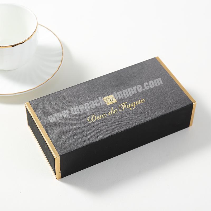 Custom Logo Slap-up Printed Paper Packaging Jewelry Box clear jewelry box butterfly jewelry box