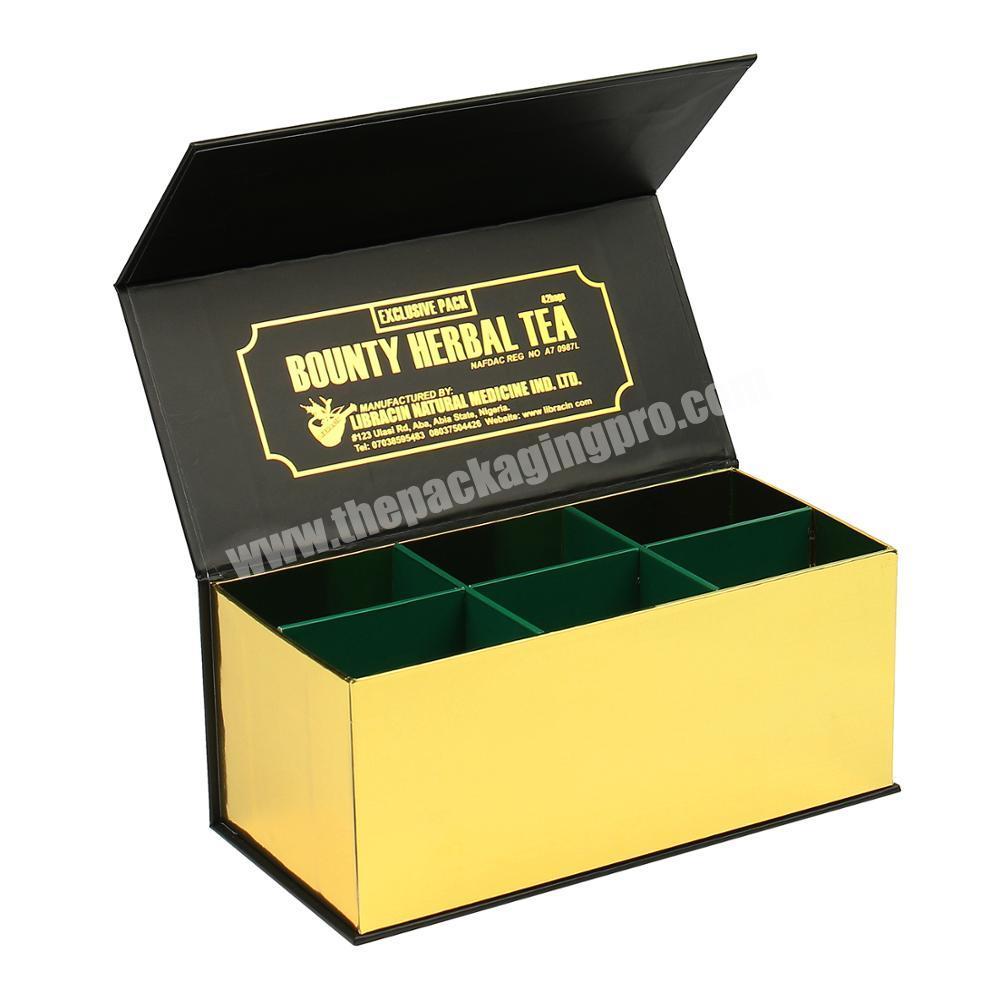 Custom Logo Small Paper Rectangle Box For Cosmeticcandelflowerperfumetea Packaging Boxes Luxury Gift Box