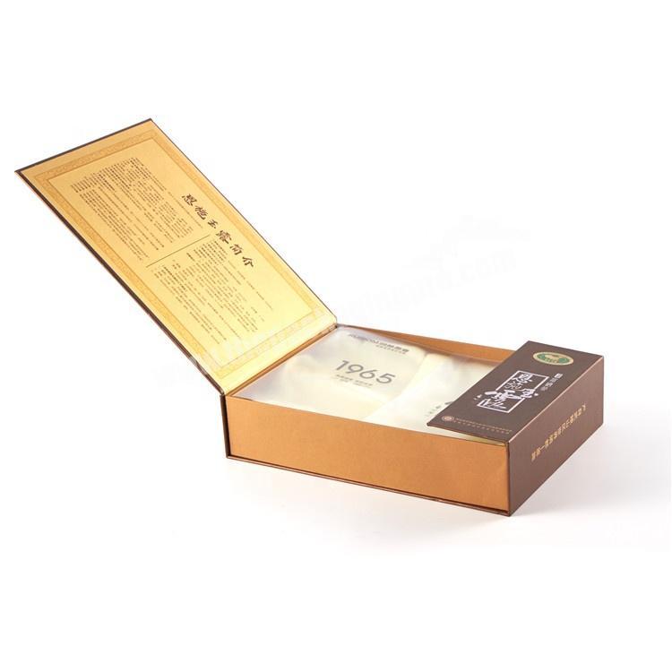 Custom Luxury Art Paper Packaging Wine Gift Box, Wholesale Cardboard Foldable Single Wine Box