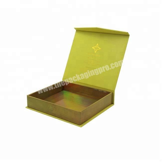 Custom Luxury Black Jewelry Packaging Box, Cheap Wholesale Jewellery Gift Box Packaging Factory From China