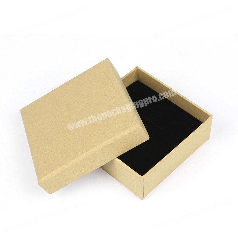 Custom luxury cardboard paper lid off refined chinese tea gift box