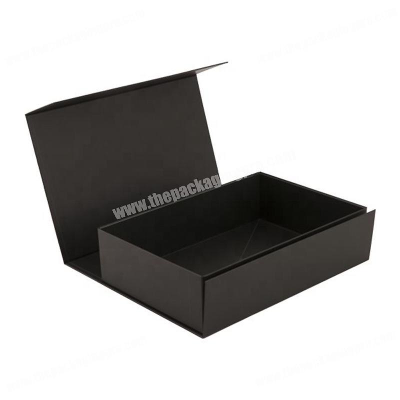 Custom luxury fancy paper printing cardboard paper mink eyelash packaging box