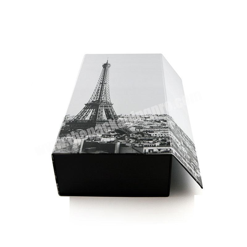 Custom Luxury Foldable Gift Box  Gift Paper Box  Cardboard Paper Box