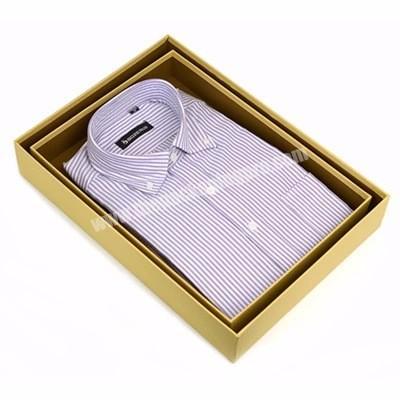 Custom Luxury Paper Gift Box Clothing Packaging Box