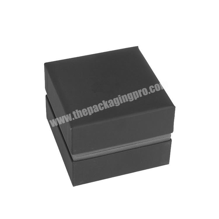 Custom Luxury Paper Gift Box Packaging With Lid