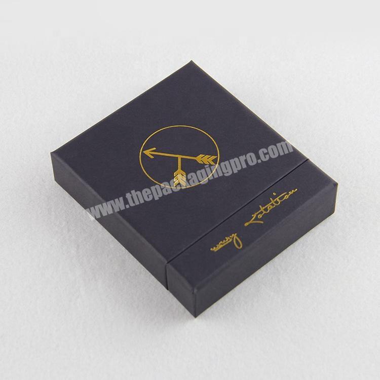 custom mache ammo slide packing printing paper watch boxes