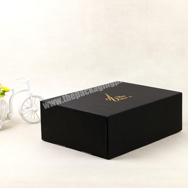 custom made boxes candle box shipping paper boxes