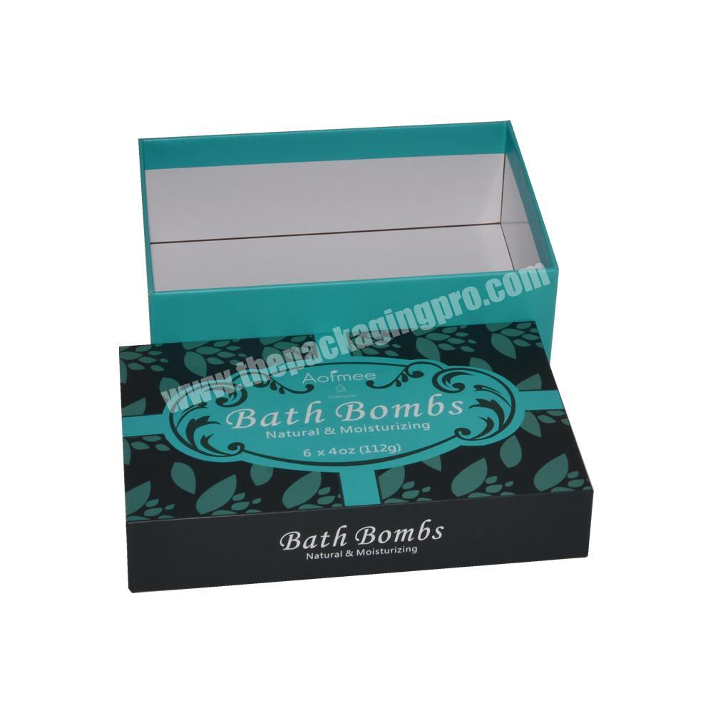 Custom mens underwear garment box design mens underwear garment packaging box