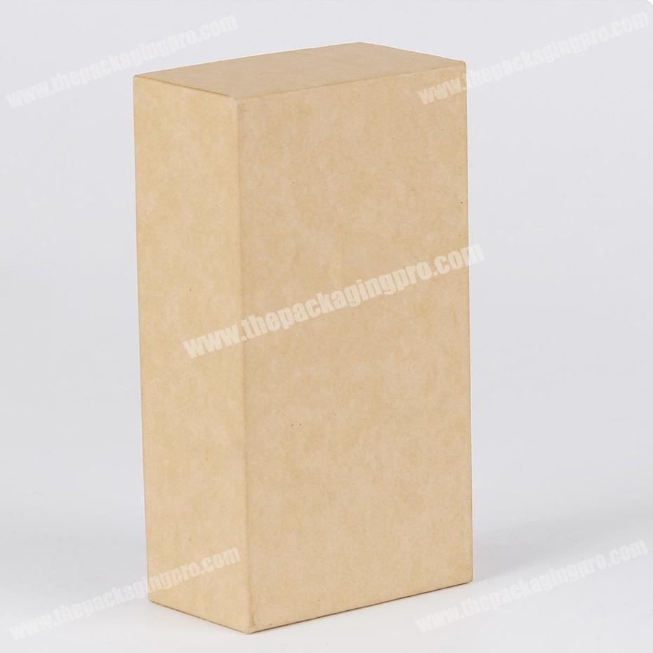 custom mini cardboard gift speaker packaging paper box with lid