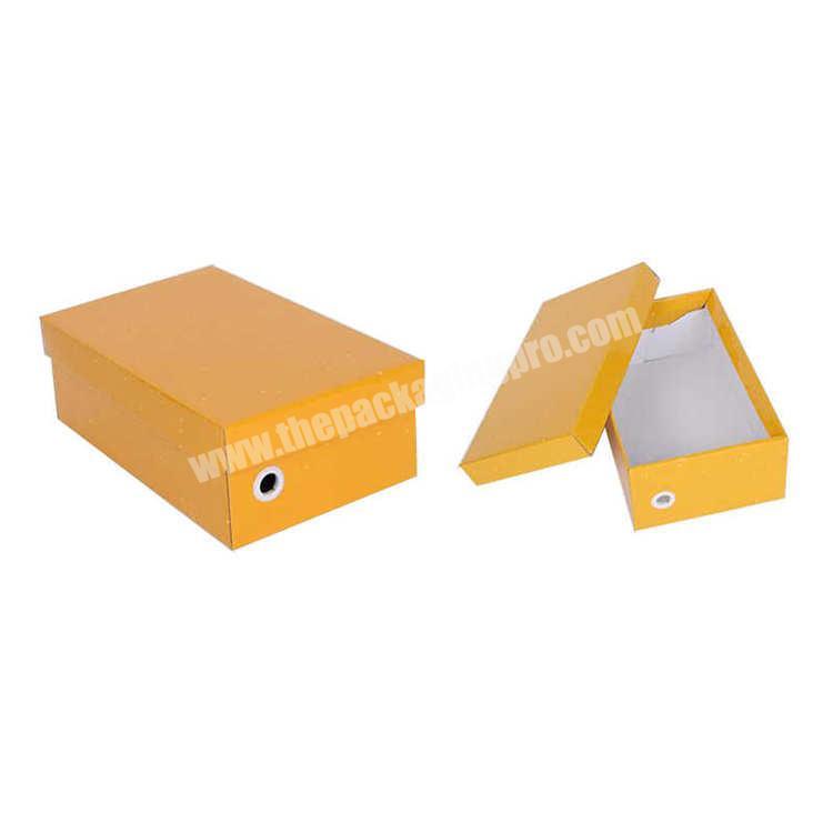 Custom Nice Design Shipping Cartons Corrugated Box Ecommerce For Packing
