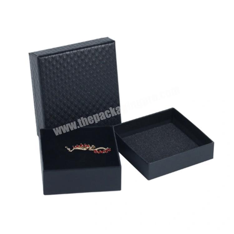 custom packaging acrylic perspex gift box with lid shipping boxes