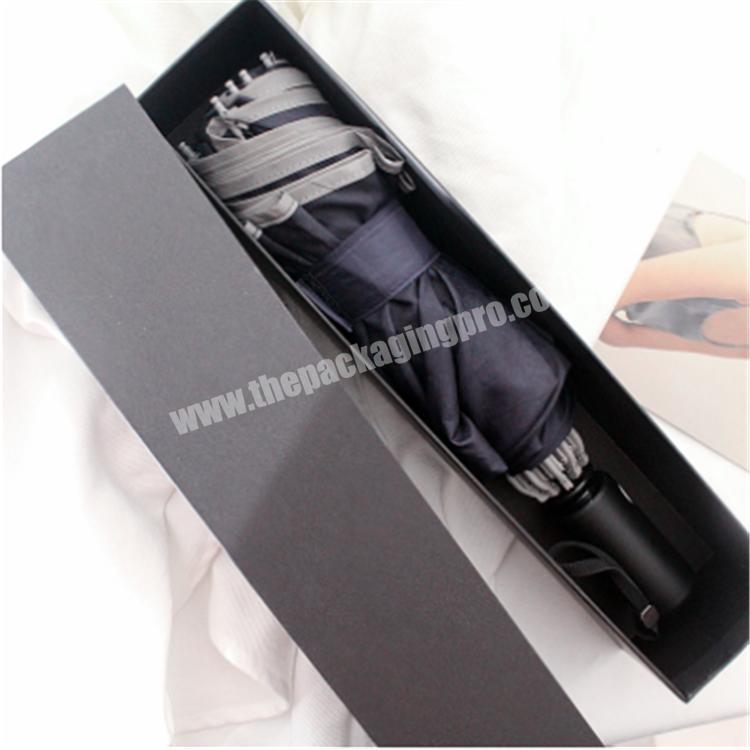custom packaging black gift boxes with magnetic lid gift boxes