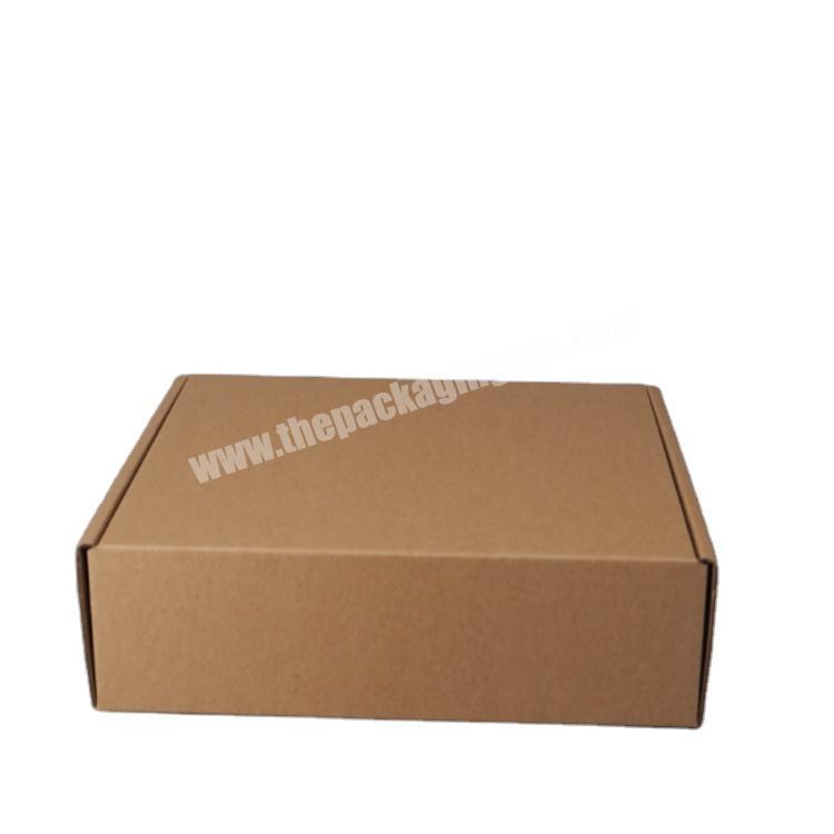 custom packaging box candle box shipping plant shipping box