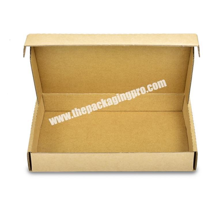 custom packaging box clothing box packaging gift paper box