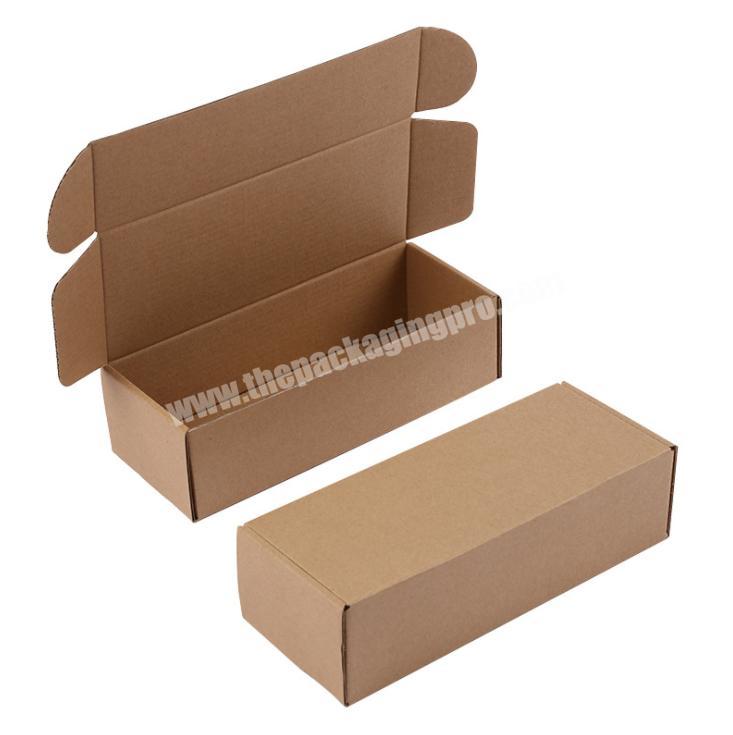 custom packaging box display box wig box magnetic