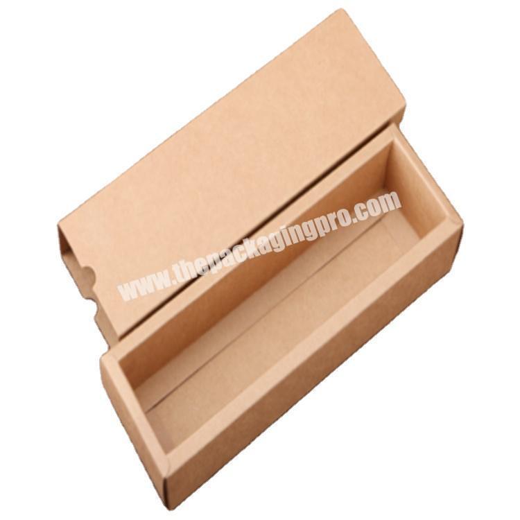custom packaging box drawer packaging pastry gift box