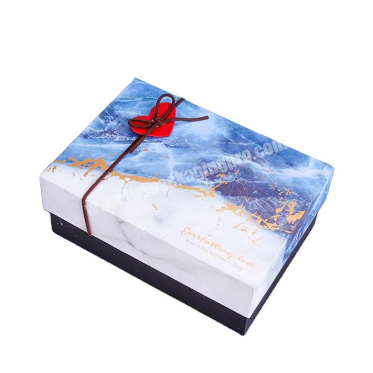 custom packaging box dress shirt box shipping box for clothing