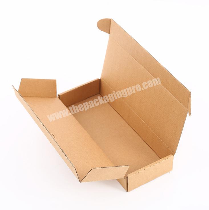 custom packaging box hair clip box wooden shoe box