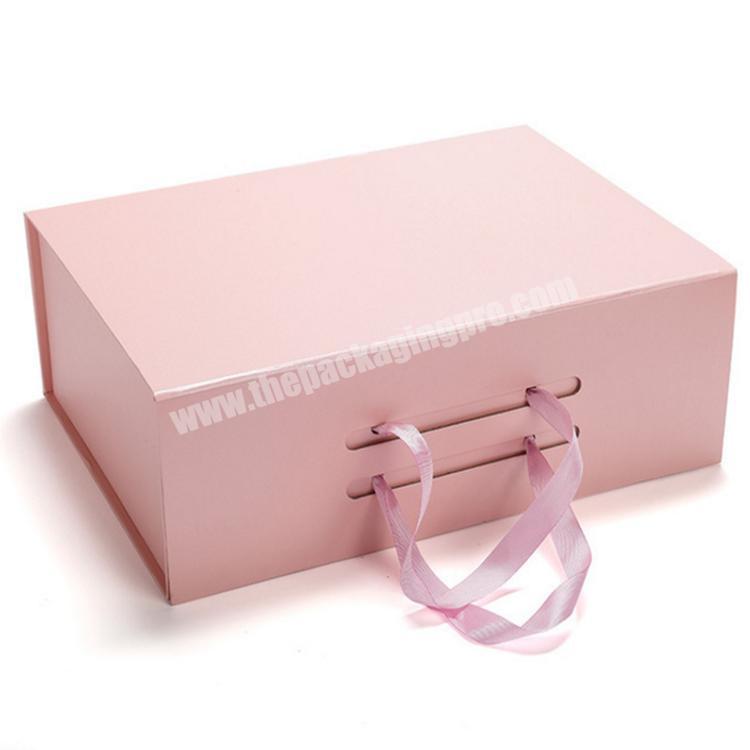 custom packaging box luxury shirt packaging box clothing shipping box