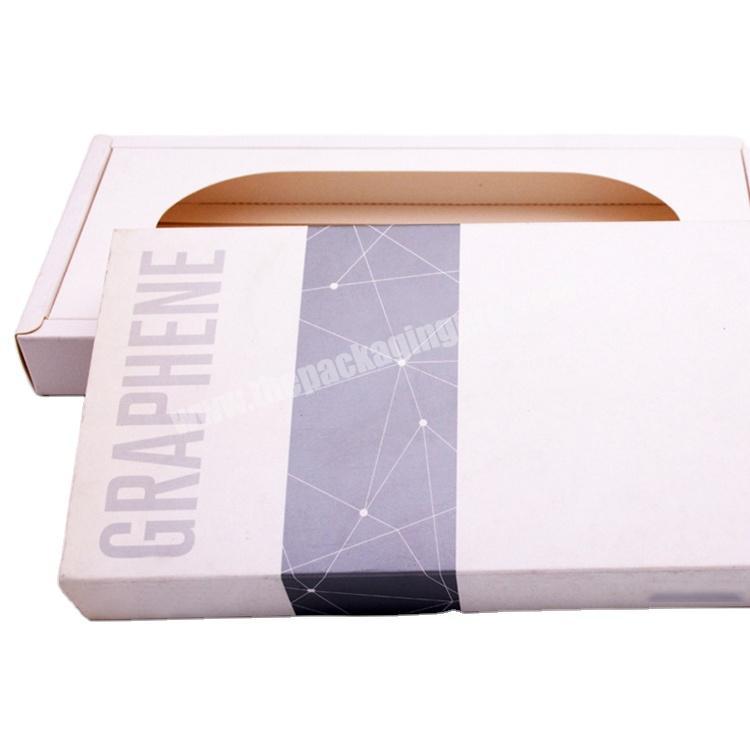 custom packaging box packaging apparel cardboard jewelry box