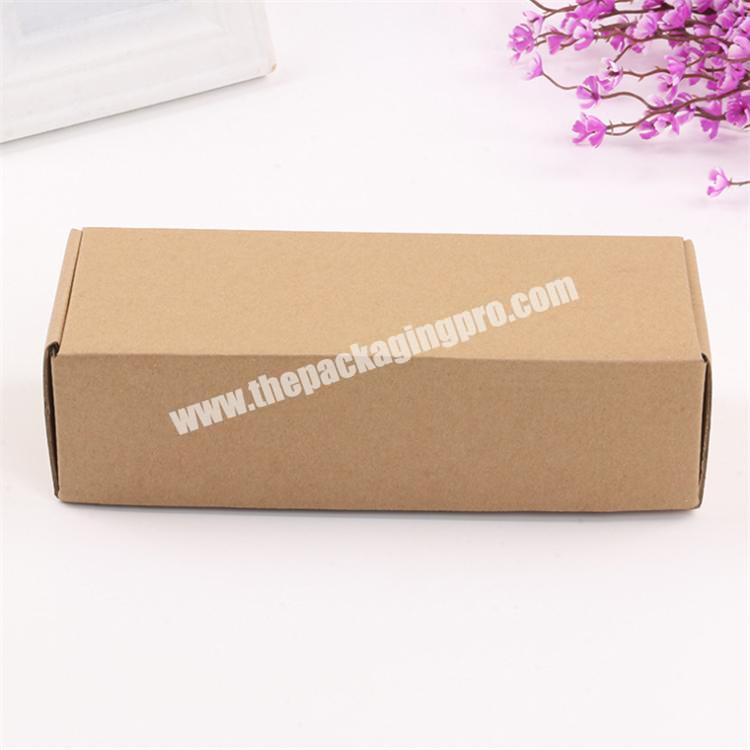 custom packaging box packaging box for clothing paper packaging box