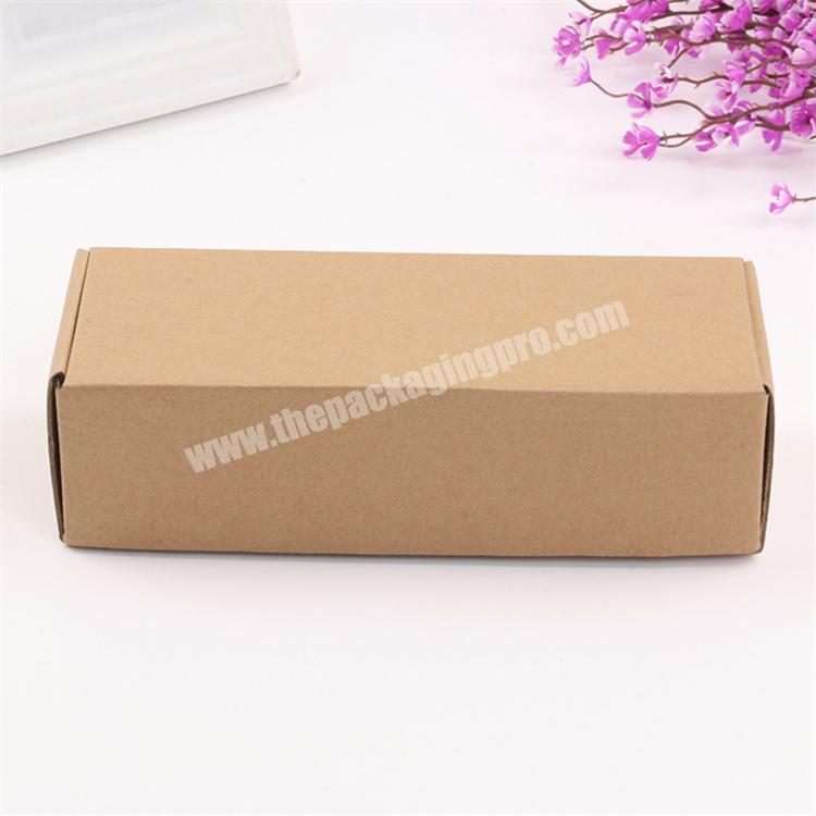 custom packaging box packaging box for clothing paper packaging box