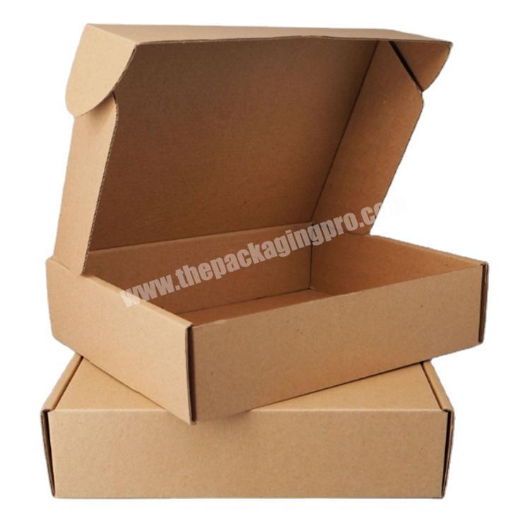 custom packaging box sunglasses shipping box cardboard shipping box