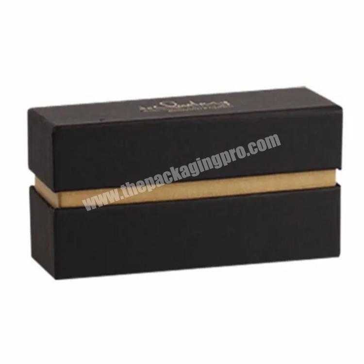 custom packaging box with lid cardboard big gift box
