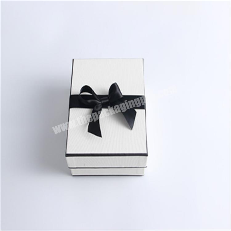 custom packaging box with lid gift gift boxes