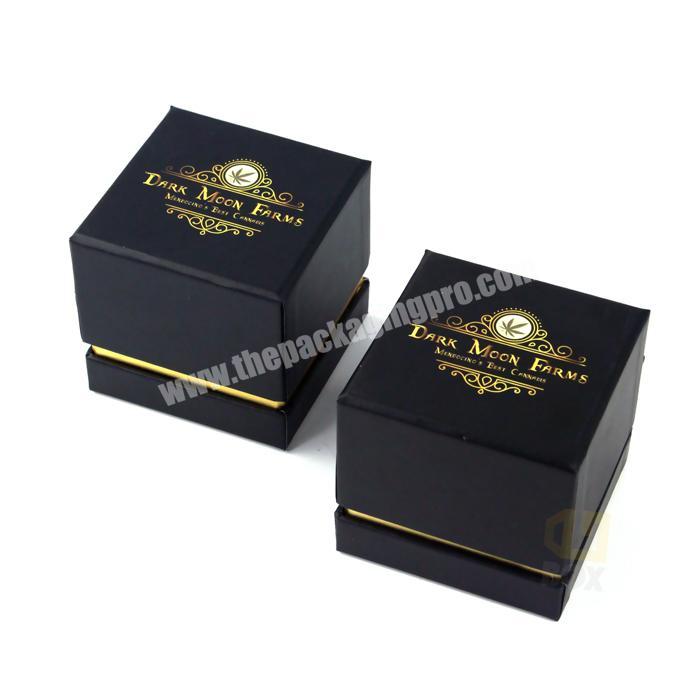Custom Packaging  Business Brand Boxes Bags Tissue Paper  Candle Packaging Boxes