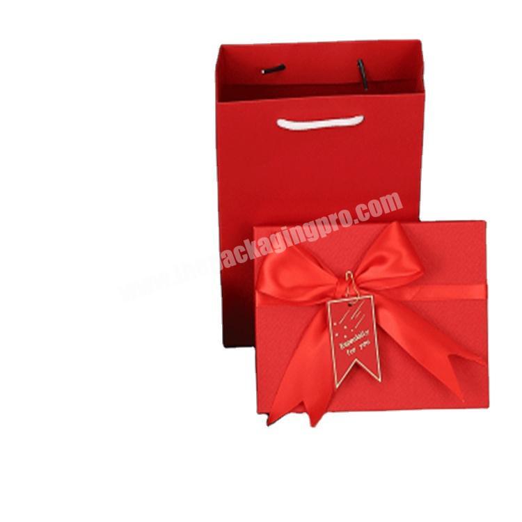 custom packaging custom gift box with lid gift boxes