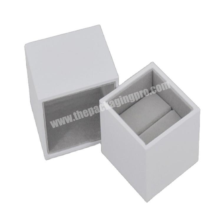 custom packaging eyelash drawer box gift box