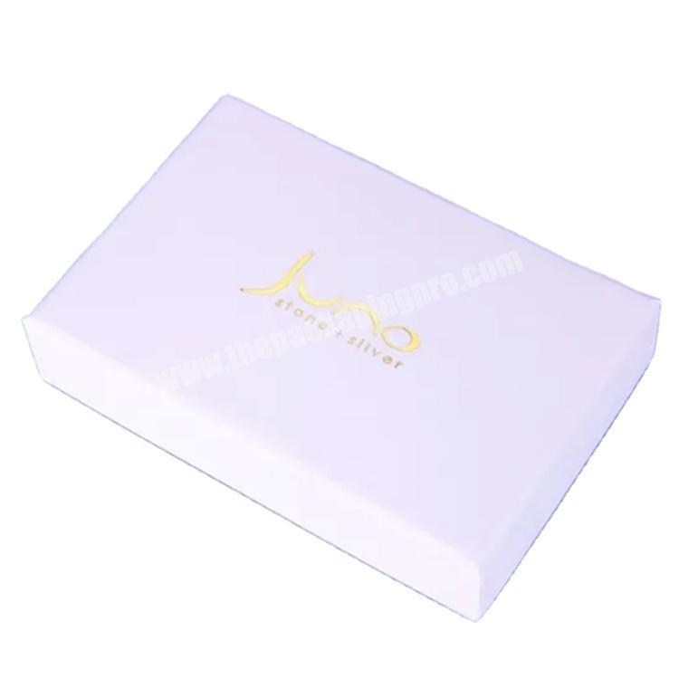 custom packaging gift box with magnetic closure lid shipping boxes