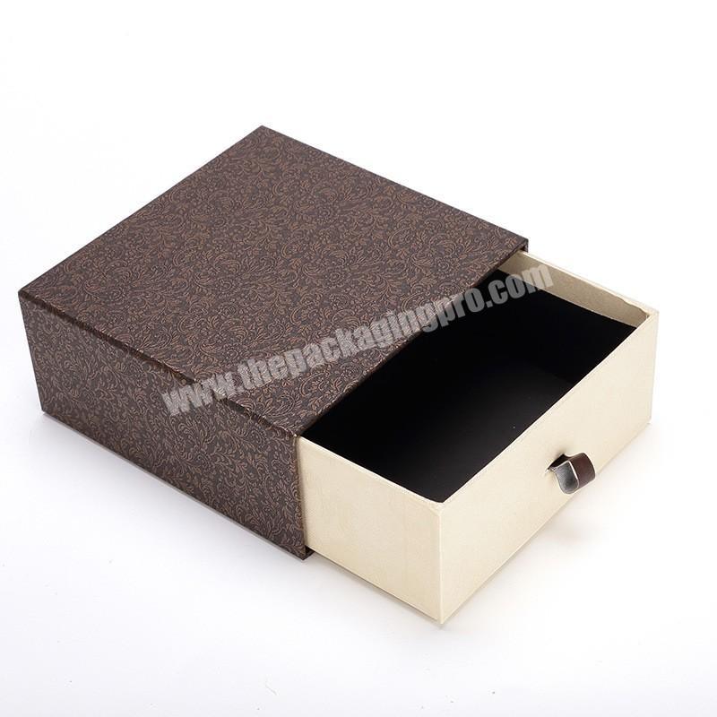 Custom Packaging Gift Paper Lingerie Packaging Box for Women Clothes Shirts Packing Box