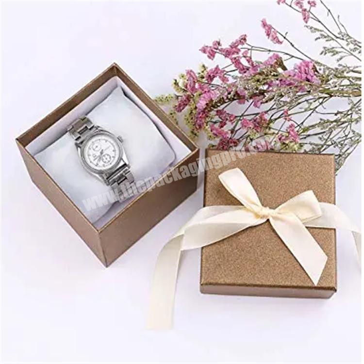 custom packaging large gift boxes with lids fancy gift box gift box