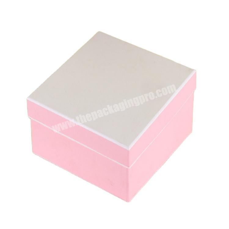custom packaging medium gift boxes with lids gift boxes