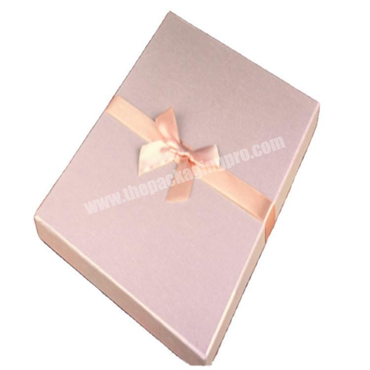 custom packaging round gift boxes with lid gift boxes