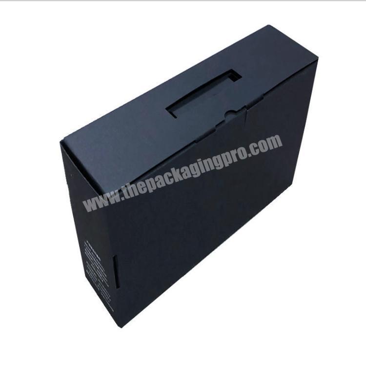 Custom packaging underwear box clothing gift box corrugated paper box
