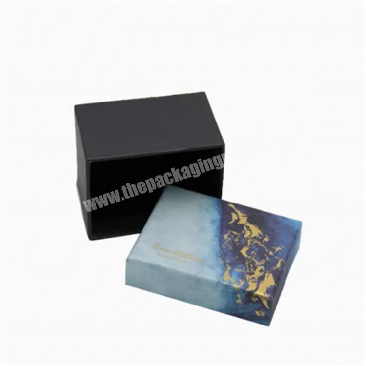 custom packaging white cardboard boxes with lids shipping boxes