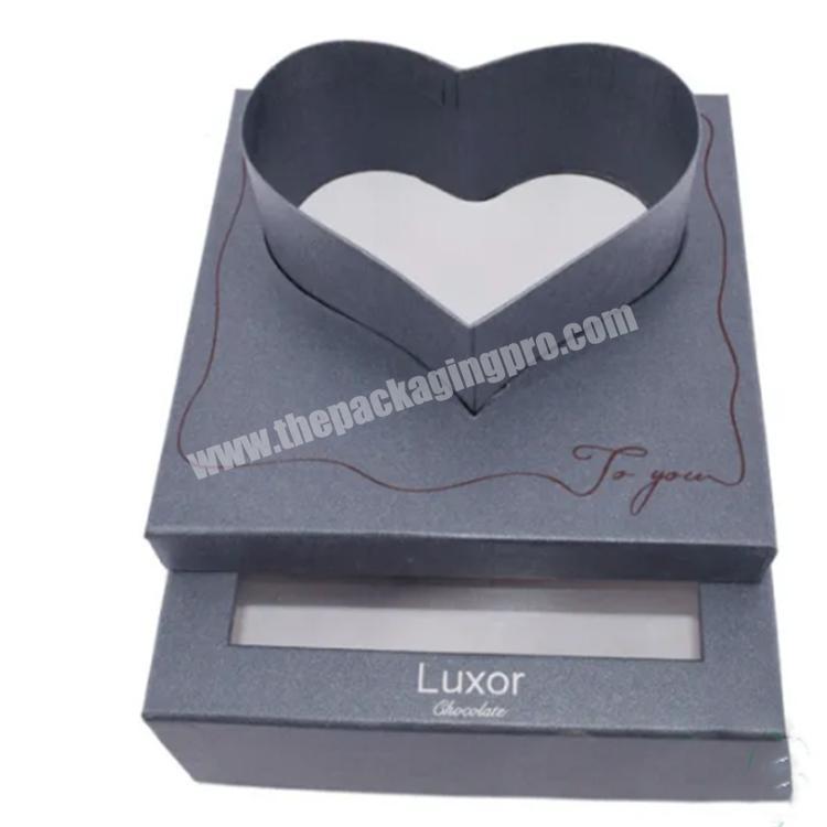 custom packaging wholesale gift boxes with lids gift box