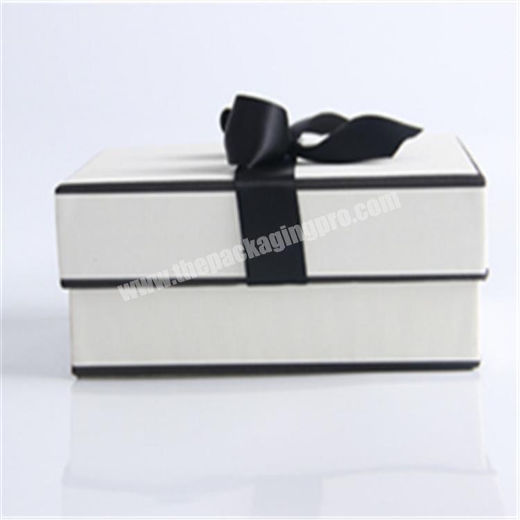 custom packaging wooden gift box with sliding lid gift boxes