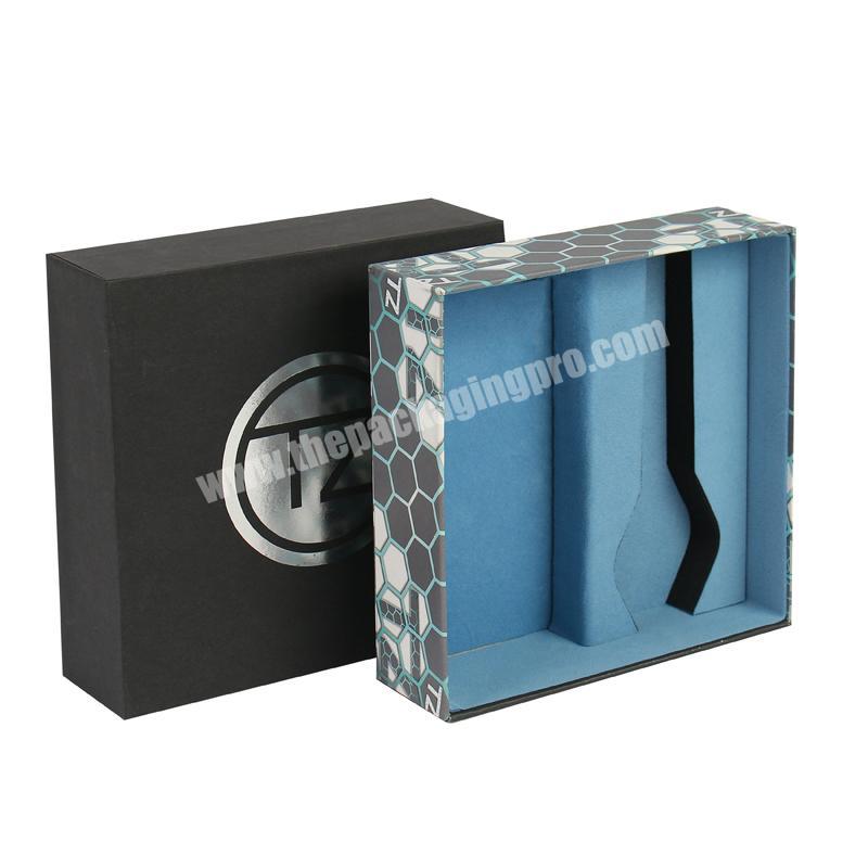 Custom Paper Box Sunglass Box Packaging Case Cardboard Sunglasses Cases Drawer Packaging Boxes
