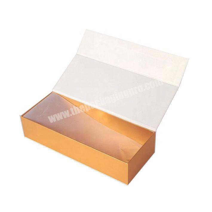 Custom Paper Chocolate Biscuit Macaron Packing Gift Food Box Sweet Cookie Packaging Paper Gift Box