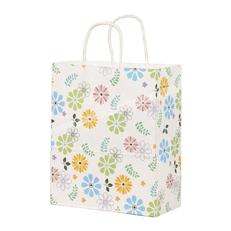 custom paper shopping bag paper bag price custom shopping paper bag with logo